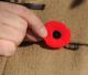 McDonald's Staffers Allowed To Wear Poppies For Canadian War Veterans